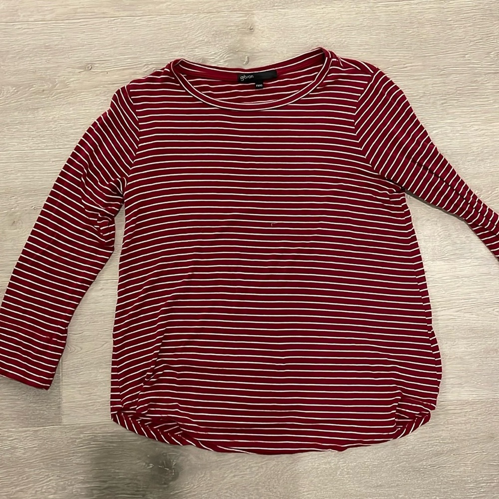 Gibson Longsleeve tee